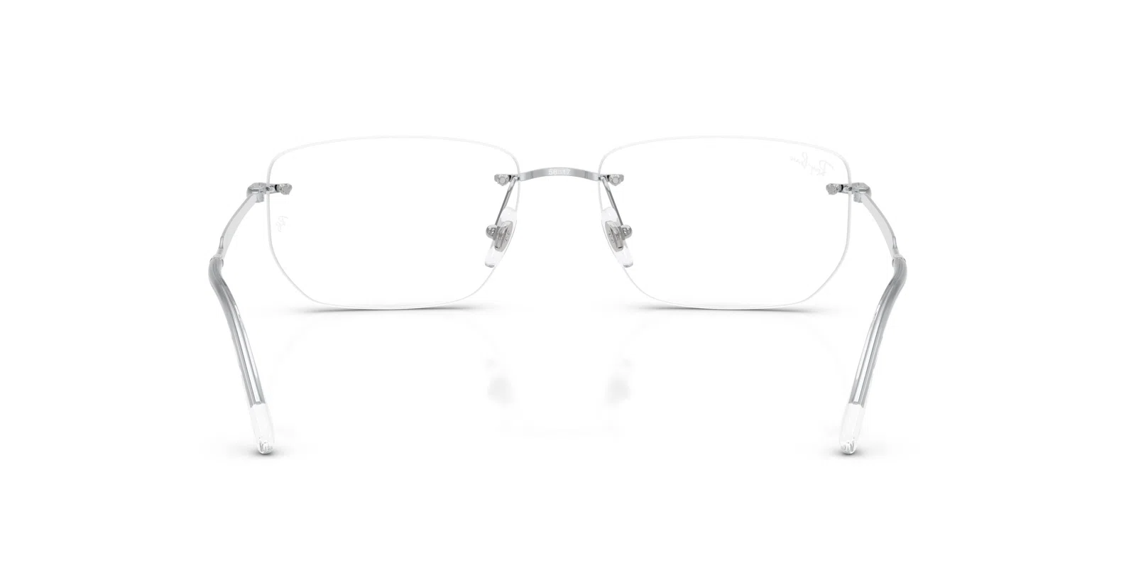 Ray-Ban 3768V Eyeglasses - view 9